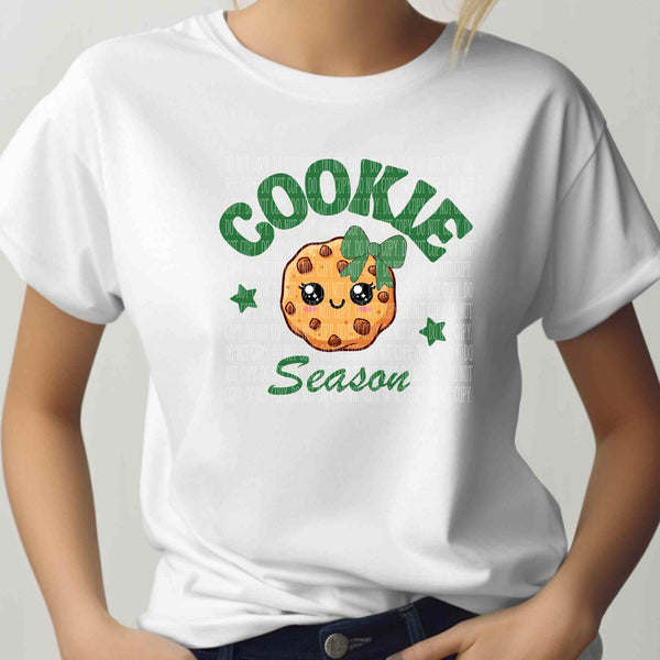 Cookie Season