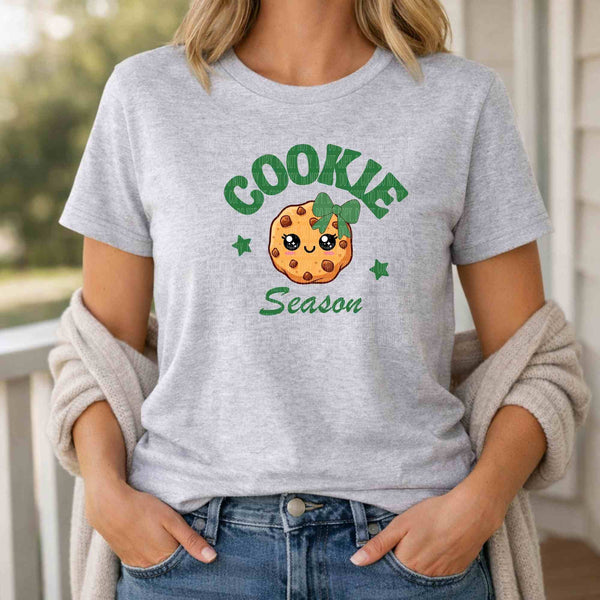 Cookie Season