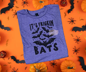 It's Frickin Bats