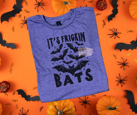 It's Frickin Bats