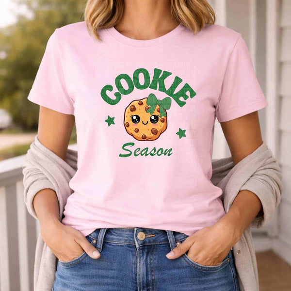 Cookie Season